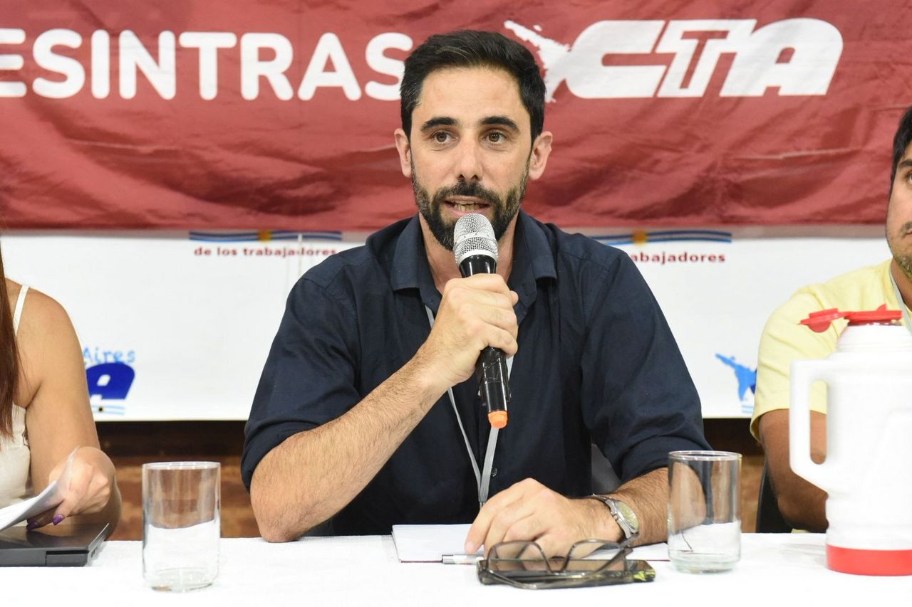 Los profesionales de la salud de CICOP aceptaron el aumento del 7% y lograron el inicio de recategorización del salario básico